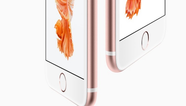iPhone6S 6S Plus AOS Direct Link！