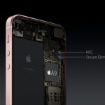 4吋iPhone SE：6S 效能–香港售價$3,488起3